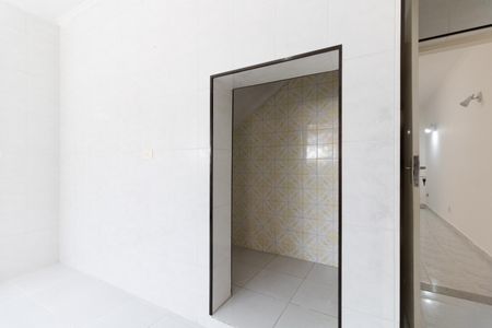 Casa à venda com 157m², 2 quartos e 2 vagasCozinha - Dispensa 