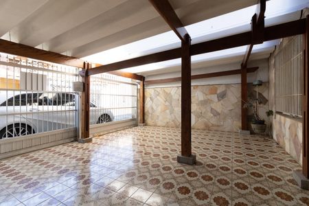 Casa à venda com 157m², 2 quartos e 2 vagasGaragem 