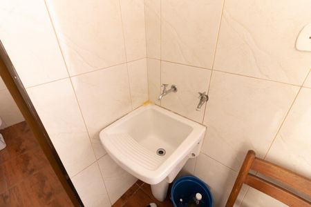 Casa à venda com 157m², 2 quartos e 2 vagasLavanderia