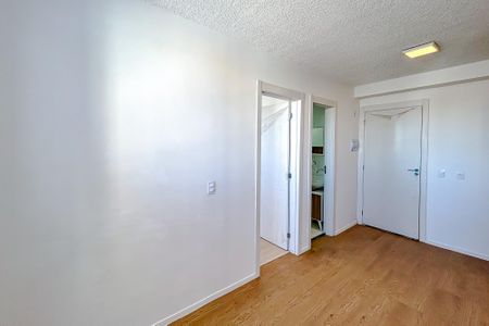 Apartamento à venda com 35m², 2 quartos e sem vagaSala