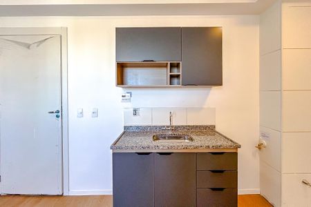 Apartamento à venda com 35m², 2 quartos e sem vagaCozinha - Armários