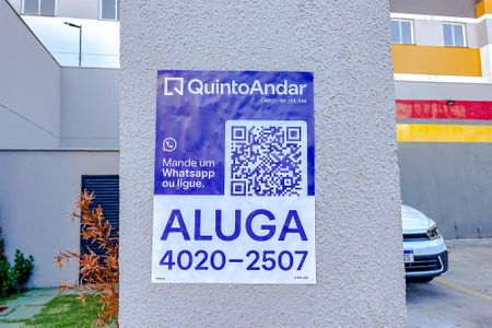 Apartamento à venda com 35m², 2 quartos e sem vagaPlaquinha