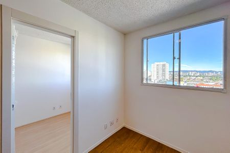 Sala de apartamento para alugar com 2 quartos, 35m² em Tatuapé, São Paulo