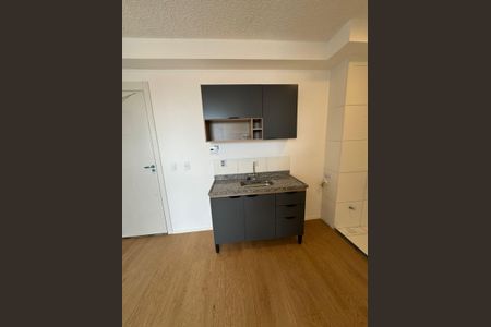 Apartamento para alugar com 2 quartos, 35m² em Tatuapé, São Paulo