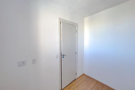 Apartamento à venda com 35m², 2 quartos e sem vagaQuarto 2
