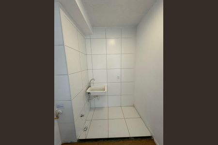 Apartamento para alugar com 2 quartos, 35m² em Tatuapé, São Paulo