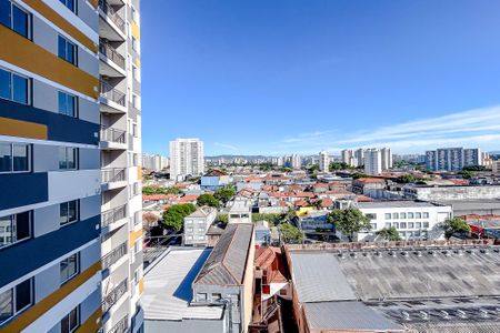 Apartamento à venda com 35m², 2 quartos e sem vagaVista do Quarto 2