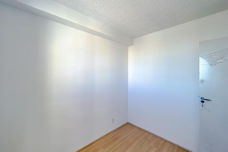 Quarto 1 de apartamento para alugar com 2 quartos, 35m² em Tatuapé, São Paulo