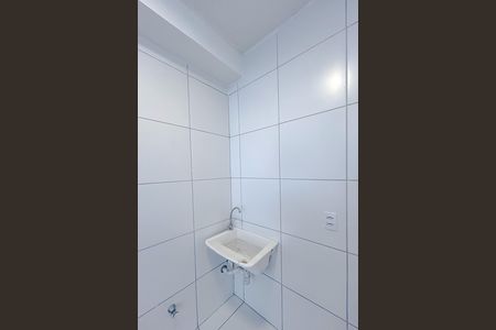 Apartamento à venda com 35m², 2 quartos e sem vagaÁrea de Serviço
