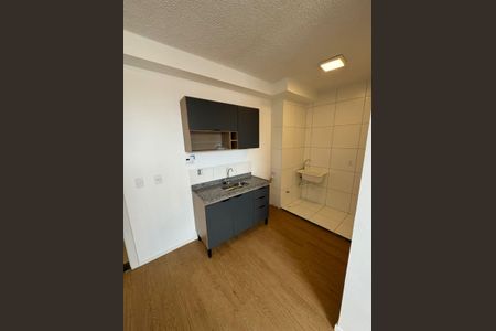 Apartamento para alugar com 2 quartos, 35m² em Tatuapé, São Paulo