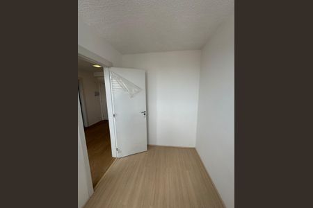 Apartamento para alugar com 2 quartos, 35m² em Tatuapé, São Paulo