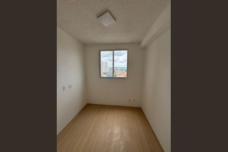 Apartamento para alugar com 2 quartos, 35m² em Tatuapé, São Paulo