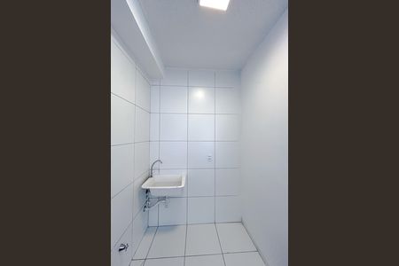 Apartamento à venda com 35m², 2 quartos e sem vagaÁrea de Serviço