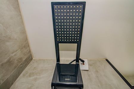 Apartamento à venda com 50m², 2 quartos e 1 vagaBanheiro