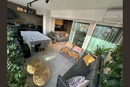 Apartamento à venda com 81m², 2 quartos e 2 vagasFoto 05
