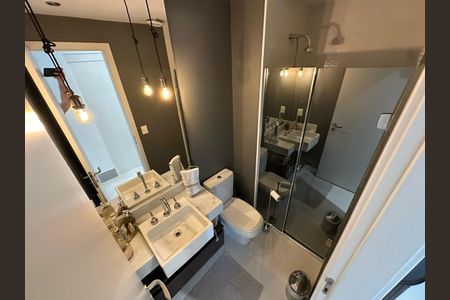 Apartamento à venda com 81m², 2 quartos e 2 vagasFoto 10