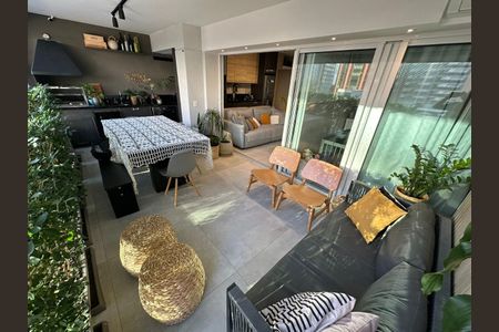 Apartamento à venda com 81m², 2 quartos e 2 vagasFoto 11