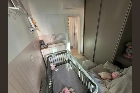Apartamento à venda com 81m², 2 quartos e 2 vagasFoto 06