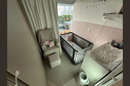 Apartamento à venda com 81m², 2 quartos e 2 vagasFoto 02