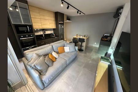 Apartamento à venda com 81m², 2 quartos e 2 vagasFoto 12