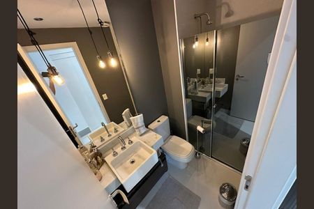 Apartamento à venda com 81m², 2 quartos e 2 vagasFoto 07