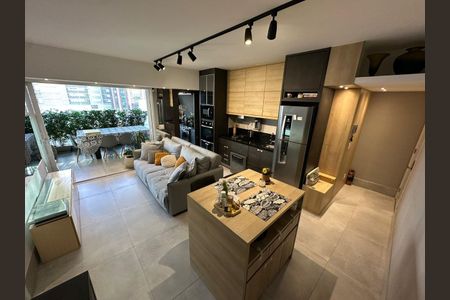 Apartamento à venda com 81m², 2 quartos e 2 vagasFoto 17