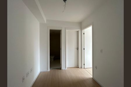 Sala de apartamento para alugar com 2 quartos, 34m² em Vila Pereira Barreto, São Paulo