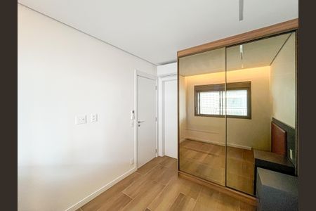 Apartamento para alugar com 58m², 1 quarto e sem vaga Apartamento para alugar com 58m², 1 quarto e sem vagaSuíte
