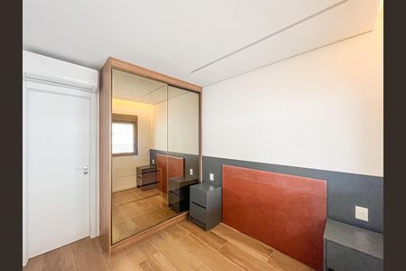 Apartamento para alugar com 58m², 1 quarto e sem vaga Apartamento para alugar com 58m², 1 quarto e sem vagaSuíte