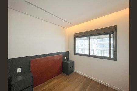 Apartamento para alugar com 58m², 1 quarto e sem vaga Apartamento para alugar com 58m², 1 quarto e sem vagaSuíte
