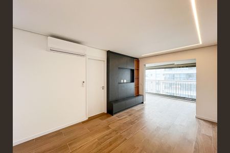 Apartamento para alugar com 58m², 1 quarto e sem vaga Apartamento para alugar com 58m², 1 quarto e sem vagaSala