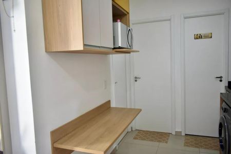 Apartamento à venda com 37m², 2 quartos e sem vaga Apartamento à venda com 37m², 2 quartos e sem vagaFoto 05