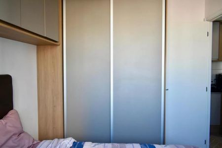 Foto 17 de apartamento à venda com 2 quartos, 37m² em Chácara Inglesa, São Paulo