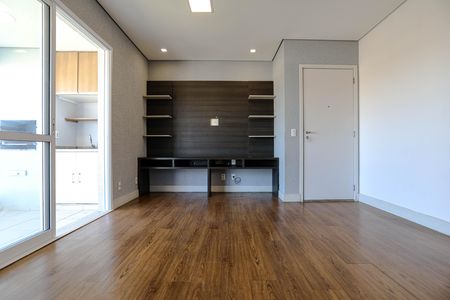 Apartamento para alugar com 89m², 3 quartos e 2 vagasSala