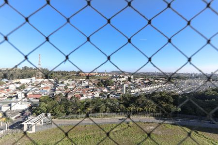 Apartamento para alugar com 89m², 3 quartos e 2 vagasVista - Varanda Gourmet