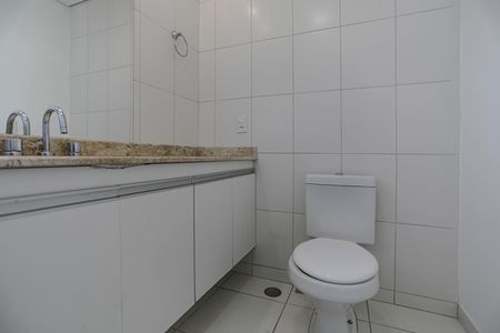 Apartamento para alugar com 89m², 3 quartos e 2 vagasBanheiro - Quarto 3 - Suíte
