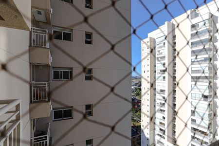 Apartamento para alugar com 89m², 3 quartos e 2 vagasVista - Cozinha