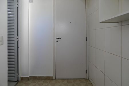 Apartamento para alugar com 89m², 3 quartos e 2 vagasÁrea de Serviço
