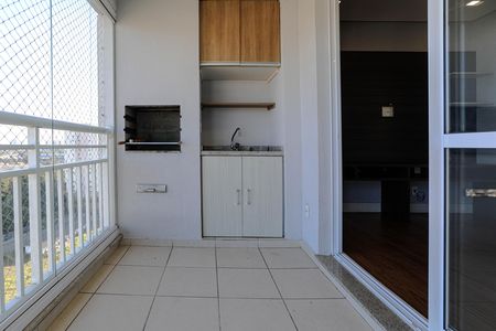 Apartamento para alugar com 89m², 3 quartos e 2 vagasVaranda Gourmet