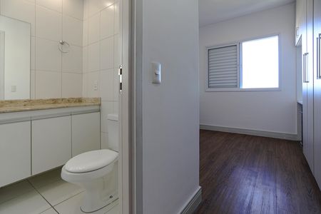 Apartamento para alugar com 89m², 3 quartos e 2 vagasQuarto 3 - Suíte