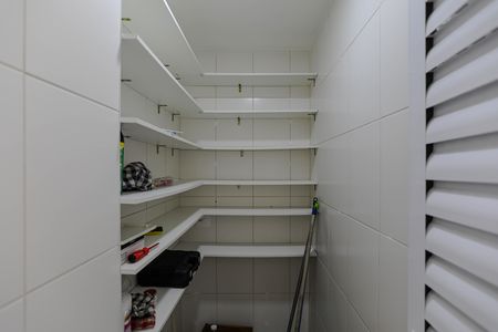 Apartamento para alugar com 89m², 3 quartos e 2 vagasÁrea de Serviço