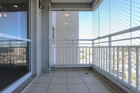Apartamento para alugar com 89m², 3 quartos e 2 vagasVaranda Gourmet