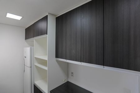 Apartamento para alugar com 89m², 3 quartos e 2 vagasCozinha