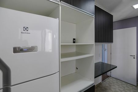 Apartamento para alugar com 89m², 3 quartos e 2 vagasCozinha