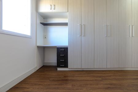 Apartamento para alugar com 89m², 3 quartos e 2 vagasQuarto 3 - Suíte