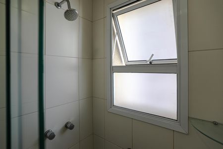 Apartamento para alugar com 89m², 3 quartos e 2 vagasBanheiro
