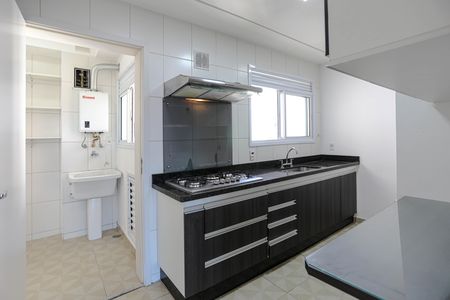 Apartamento para alugar com 89m², 3 quartos e 2 vagasCozinha