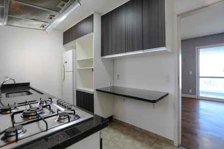 Apartamento para alugar com 89m², 3 quartos e 2 vagasCozinha