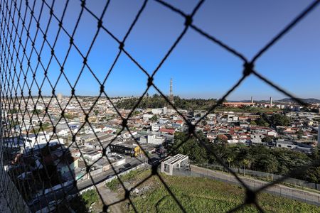 Apartamento para alugar com 89m², 3 quartos e 2 vagasVista - Quarto 3 - Suíte