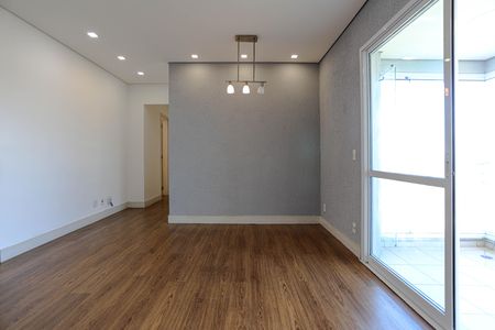 Apartamento para alugar com 89m², 3 quartos e 2 vagasSala